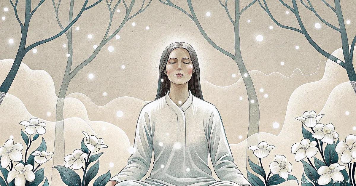 A Kundalini meditáció előnyei közé tartozik a stresszcsökkentés, a belső béke megteremtése, az energia növelése, a tudatosság fokozása és a spirituális fejlődés elősegítése, amelyek hozzájárulnak a testi-lelki harmóniához.